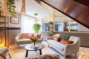 Hotel Heemskerk