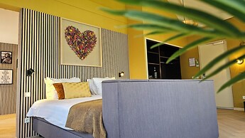 Hotel Heemskerk