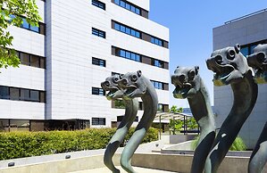 Hotel SB Express Madrid Norte