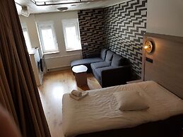 Hotell Stinsen