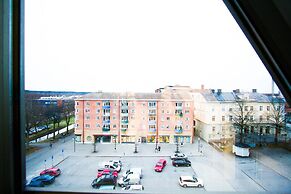 Hotell Stinsen
