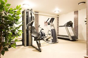 Hotell Stinsen