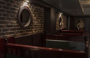 Hotell Stinsen