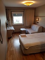 Hotell Stinsen