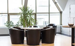 Hotell Stinsen