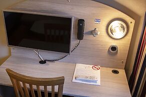 Hotell Stinsen
