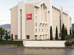 ibis Firenze Nord Aeroporto