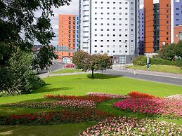 ibis Leeds Centre Marlborough Street
