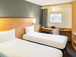 ibis Leeds Centre Marlborough Street