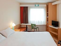 ibis Leeds Centre Marlborough Street
