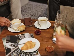 ibis Leeds Centre Marlborough Street