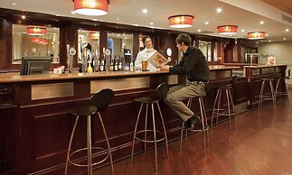 ibis Leeds Centre Marlborough Street
