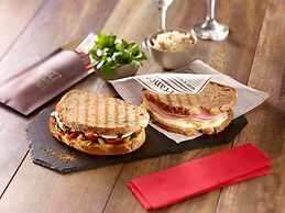 ibis Leeds Centre Marlborough Street