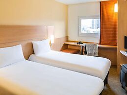 ibis Leeds Centre Marlborough Street