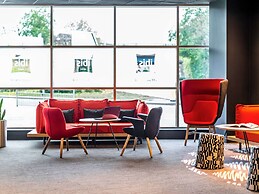 ibis Leeds Centre Marlborough Street