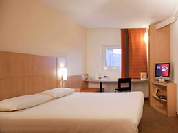 ibis Leeds Centre Marlborough Street