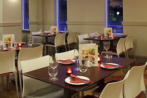 ibis Leeds Centre Marlborough Street