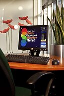 ibis Leeds Centre Marlborough Street