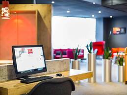 ibis Leeds Centre Marlborough Street