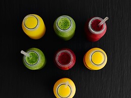 ibis Leeds Centre Marlborough Street