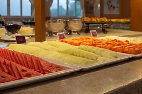 Hotel Laghetto Siena