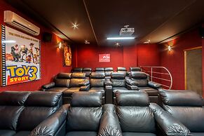 Hotel Laghetto Siena