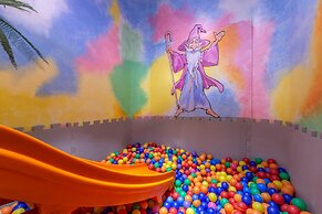 Hotel Laghetto Siena