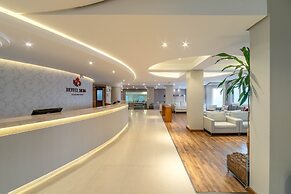 Hotel Laghetto Siena