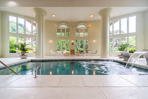 Hotel Laghetto Siena