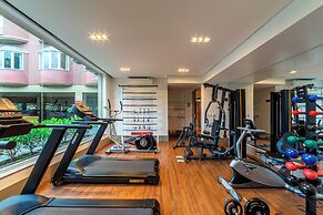 Hotel Laghetto Siena