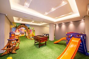 Hotel Laghetto Siena