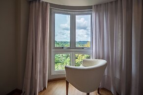 Hotel Laghetto Siena