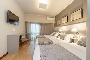 Hotel Laghetto Siena