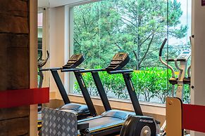 Hotel Laghetto Siena