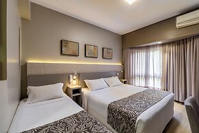 Hotel Laghetto Siena