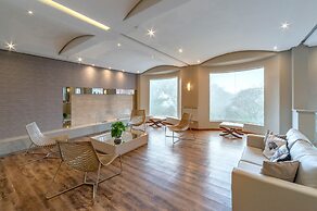 Hotel Laghetto Siena