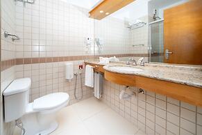 Hotel Laghetto Siena