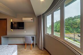 Hotel Laghetto Siena