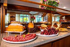 Hotel Laghetto Siena