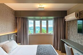 Hotel Laghetto Siena