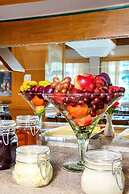 Hotel Laghetto Siena