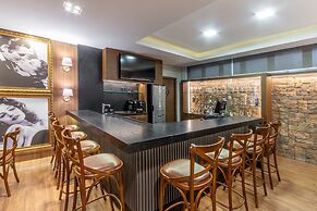 Hotel Laghetto Siena