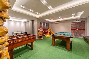 Hotel Laghetto Siena