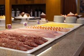 Hotel Laghetto Siena