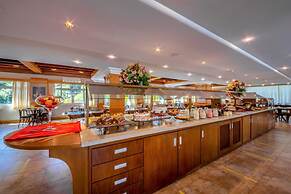 Hotel Laghetto Siena