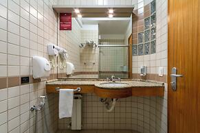 Hotel Laghetto Siena