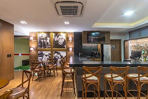 Hotel Laghetto Siena