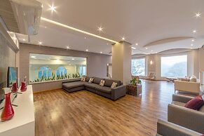 Hotel Laghetto Siena