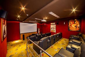 Hotel Laghetto Siena