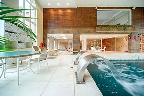 Hotel Laghetto Siena